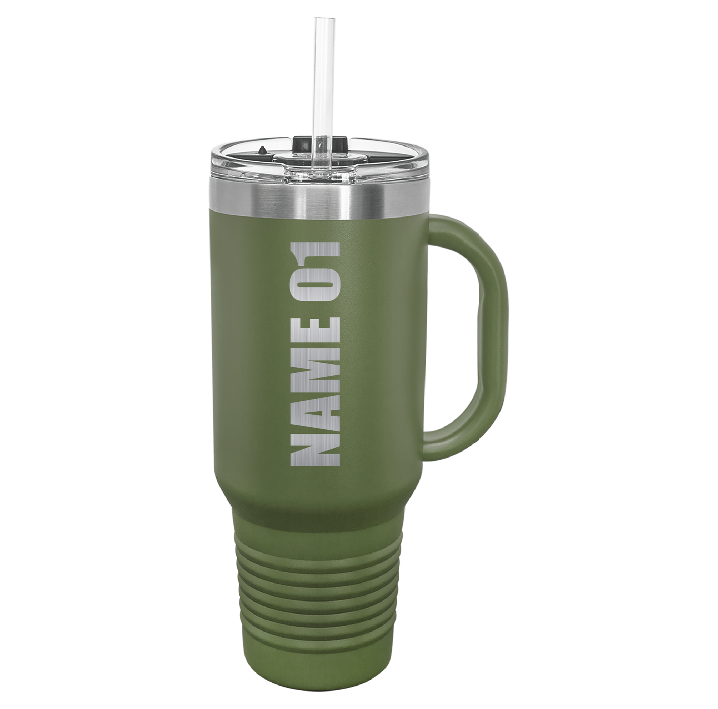 Vikings Team Travel Mug