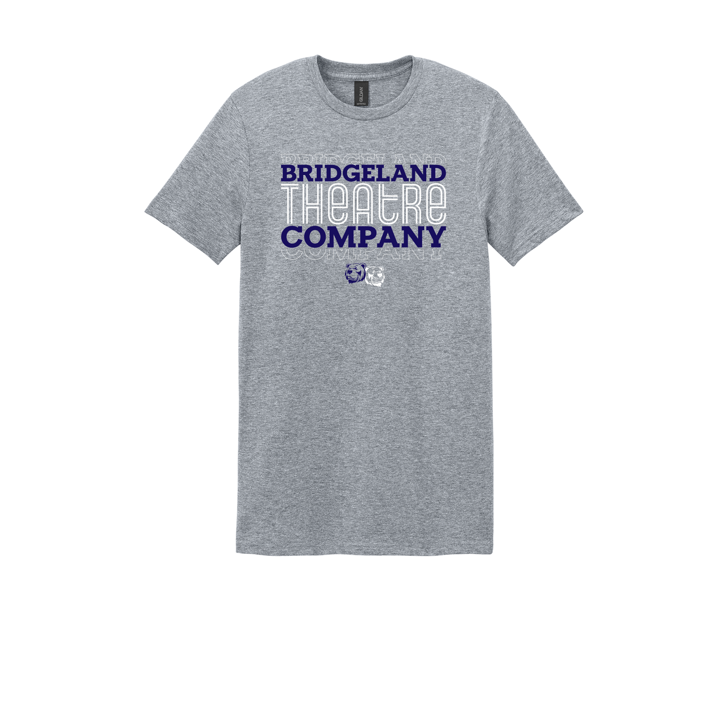 BTC - Gildan Softstyle® T-Shirt