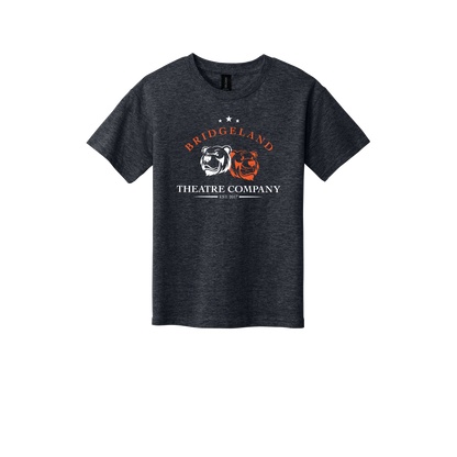 BTC - Gildan Softstyle® Youth T-Shirt