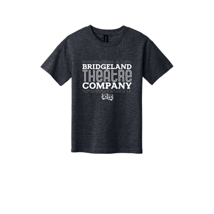 BTC - Gildan Softstyle® Youth T-Shirt