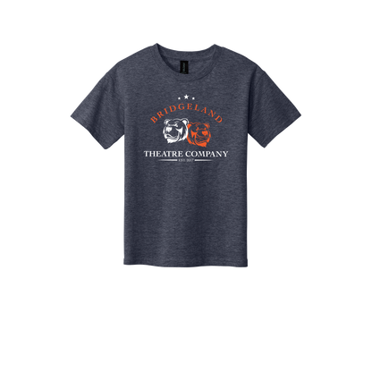 BTC - Gildan Softstyle® Youth T-Shirt