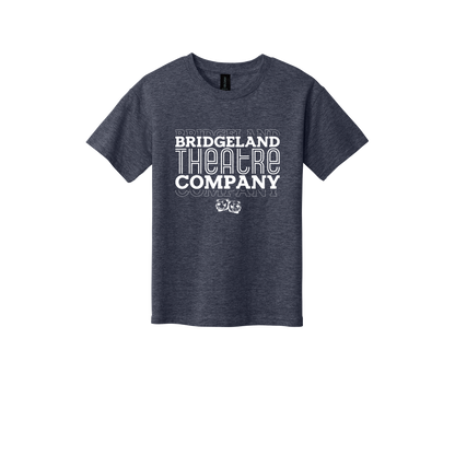 BTC - Gildan Softstyle® Youth T-Shirt