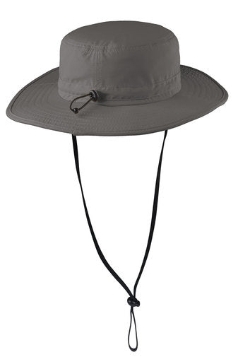 Bucket Wide Brim Hat