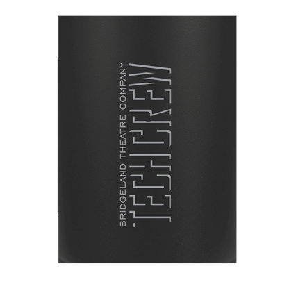 BTC - Polar Camel 40oz Engraved Waterbottle