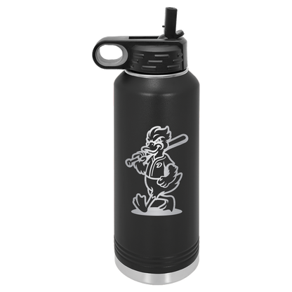Fairfield Ducks  Sports Bottle