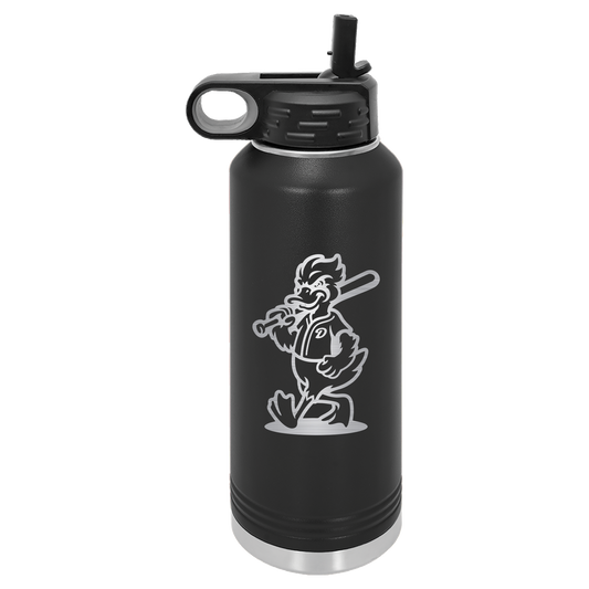 Fairfield Ducks  Sports Bottle