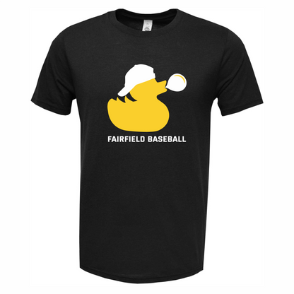 Soft Unisex Tee - Ducky Logo