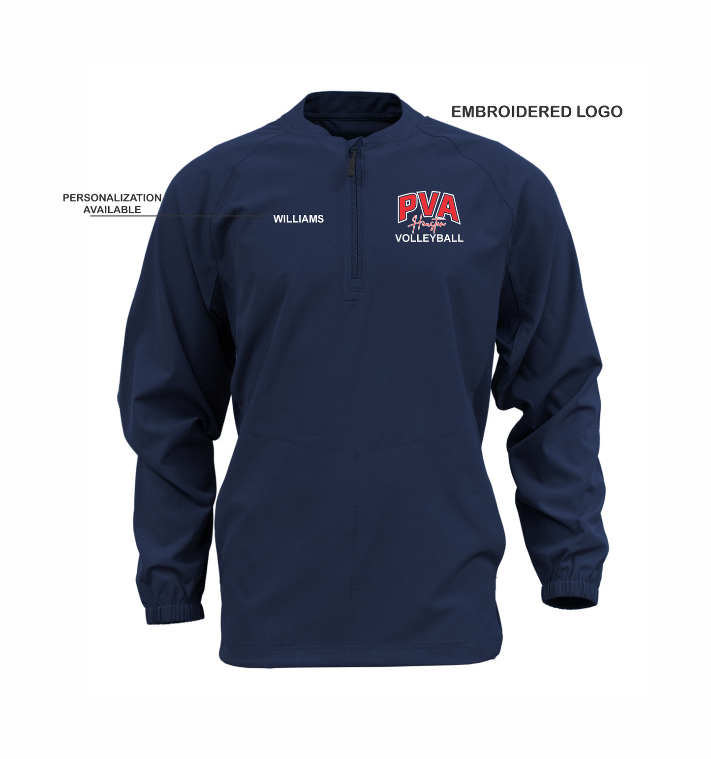 Sideline Jacket - Perfect Weight