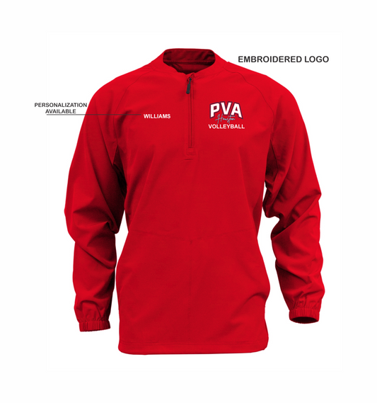 Sideline Jacket - Perfect Weight