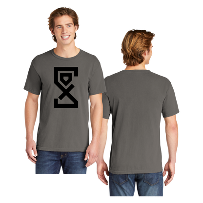 Comfort Colors ® Heavyweight Ring Spun Tee