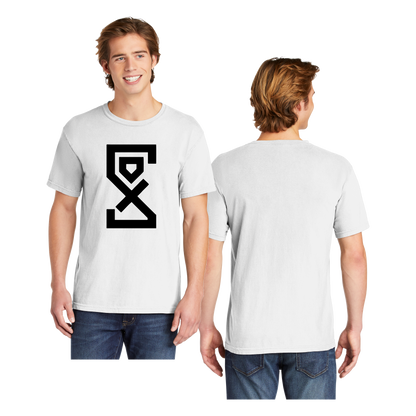 Comfort Colors ® Heavyweight Ring Spun Tee