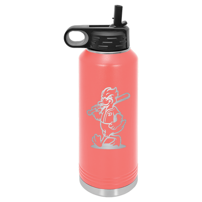 Fairfield Ducks  Sports Bottle