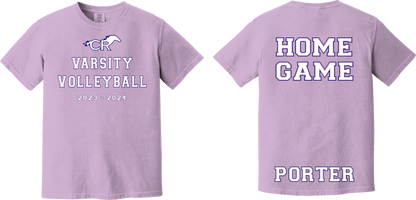 Cy-Ranch Volleyball 3Pack TShirt Combo