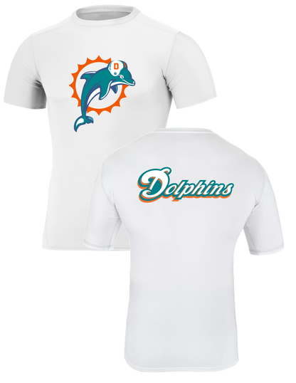 Youth & Adult Compression Shirts
