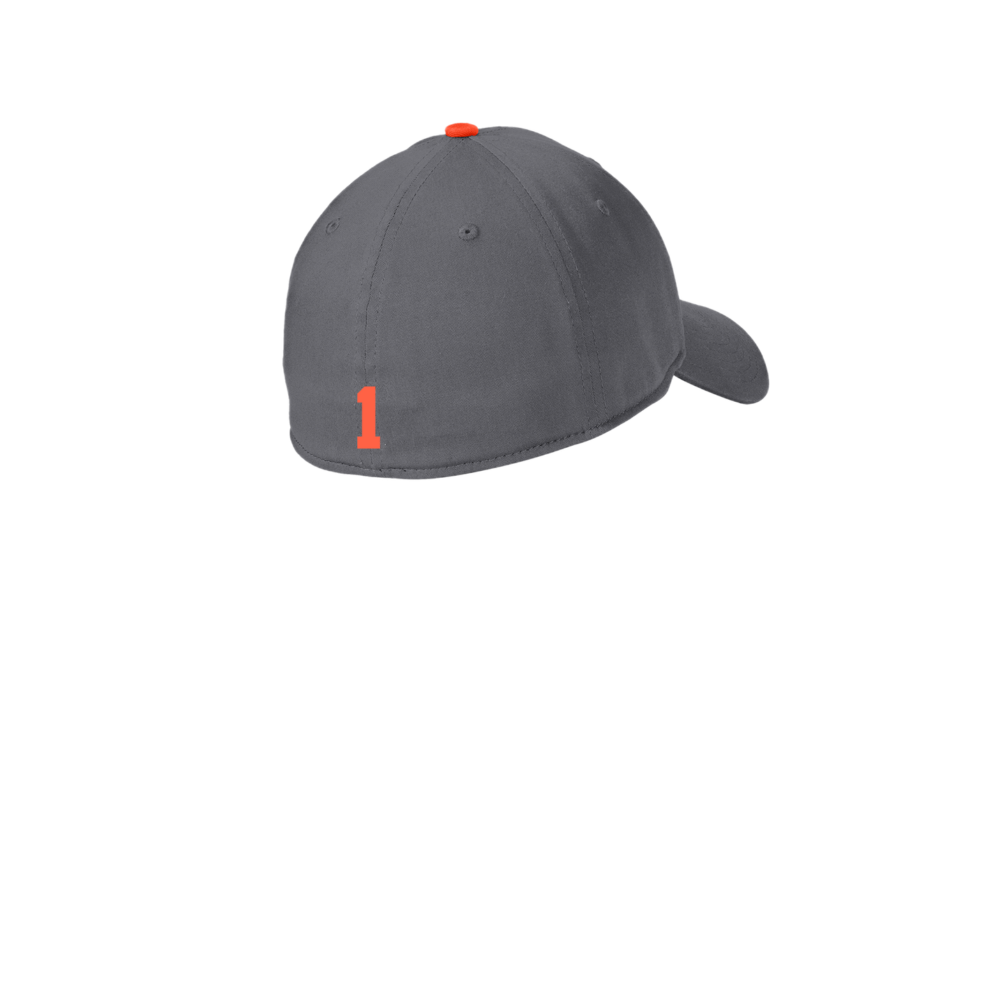 Dolphins Superbowl - NE1100 New Era® Interception Cap