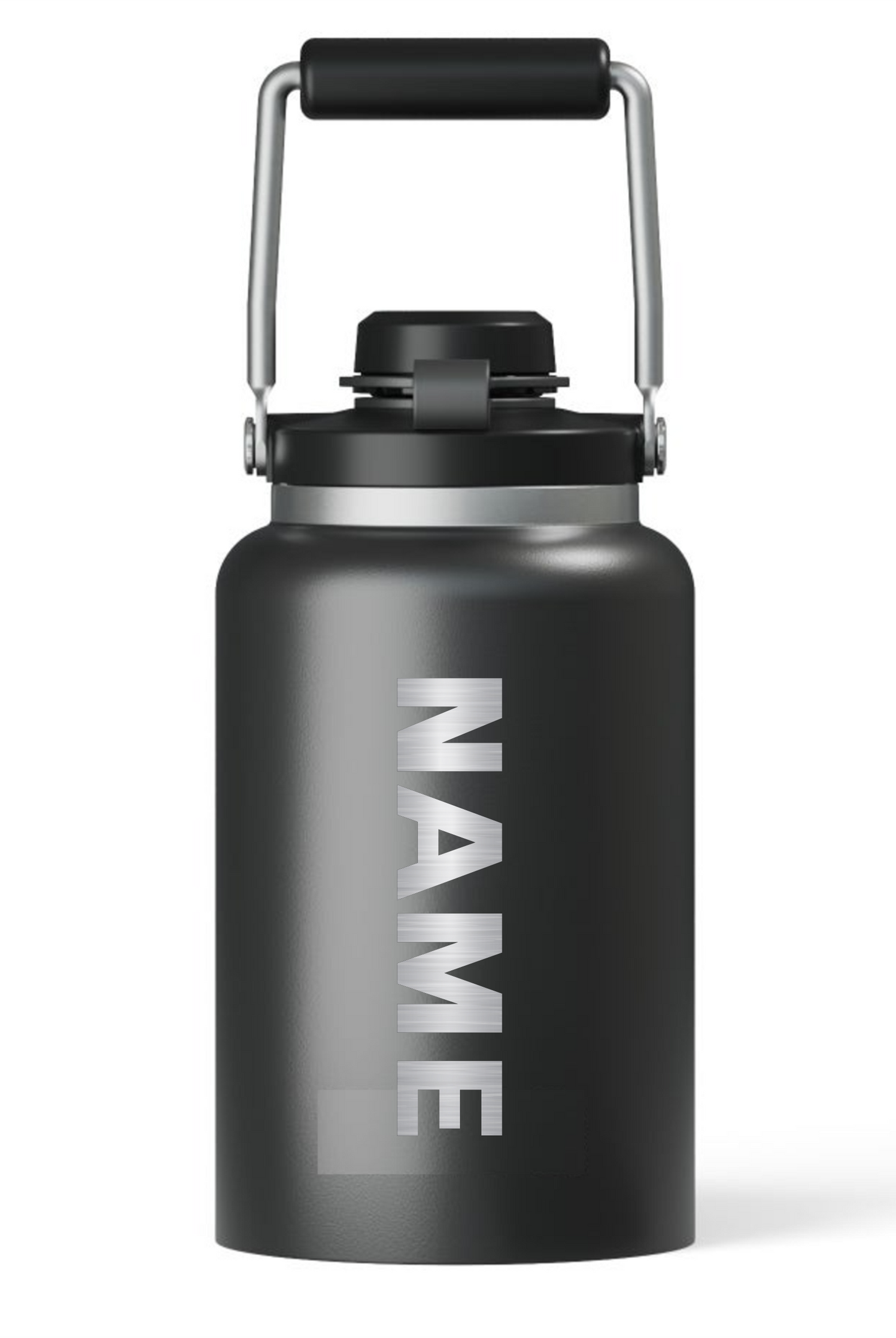 Dolphins Team Water Jug