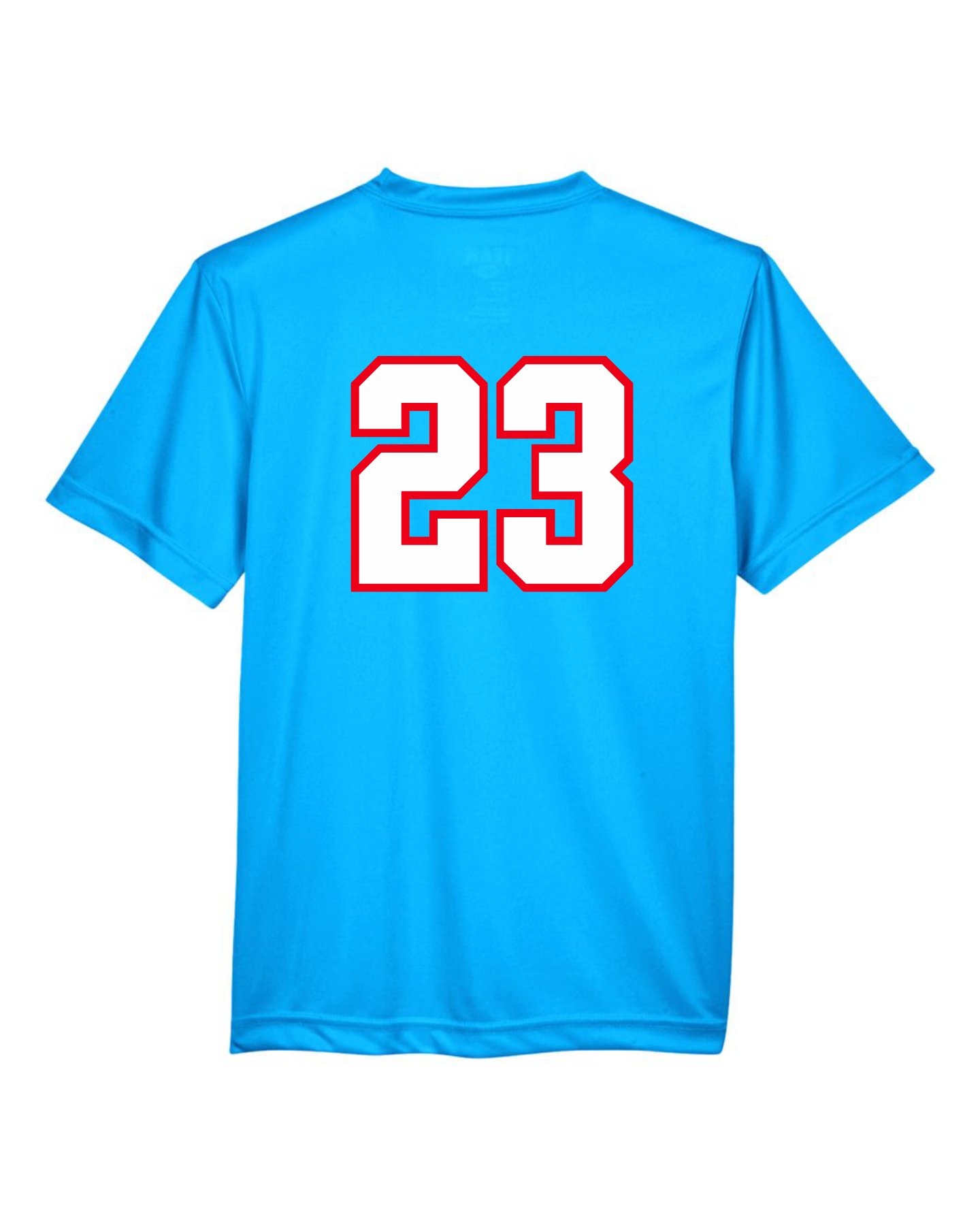 Scorpions Baseball Drip Shirt