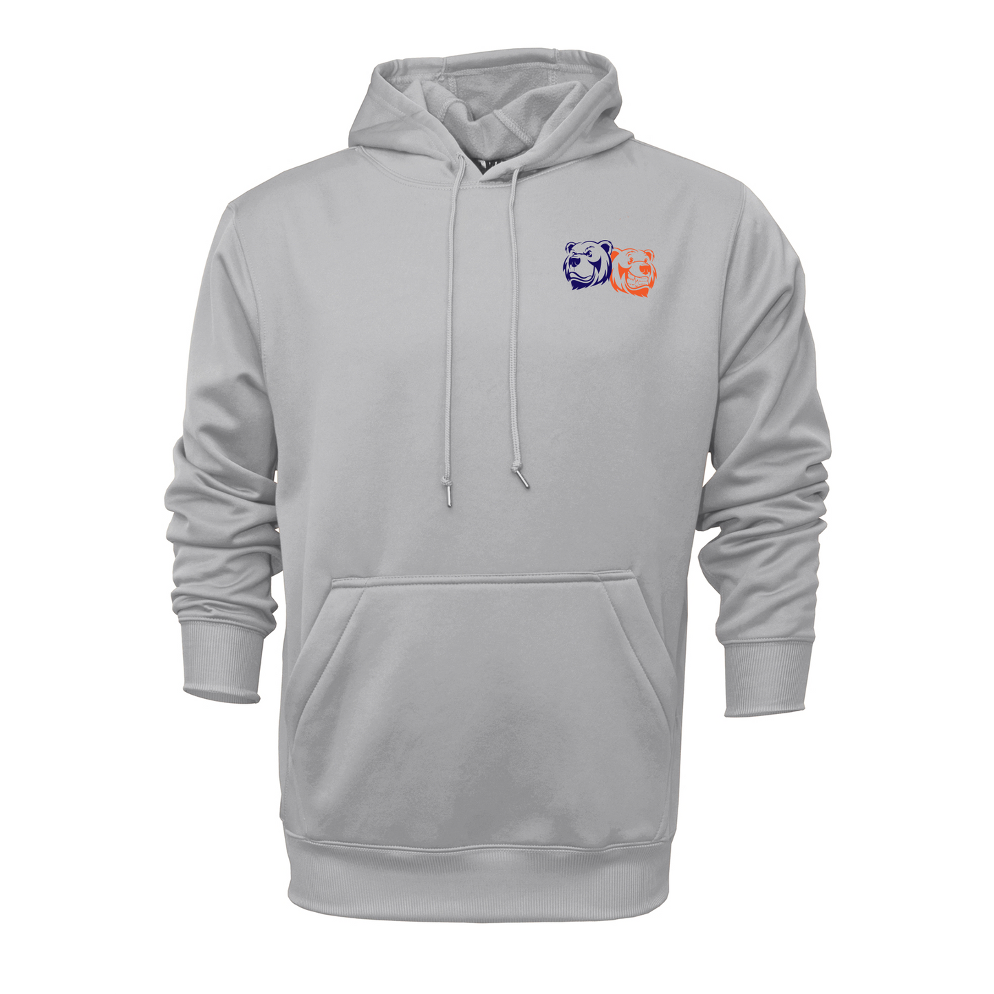 BTC - BAW Adult Performance Hoodie