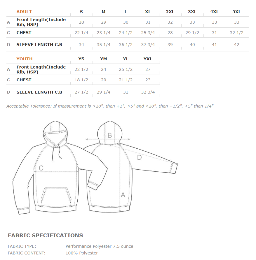 VARSITY DOLPHIN SUPERBOWL HOODIE 2025