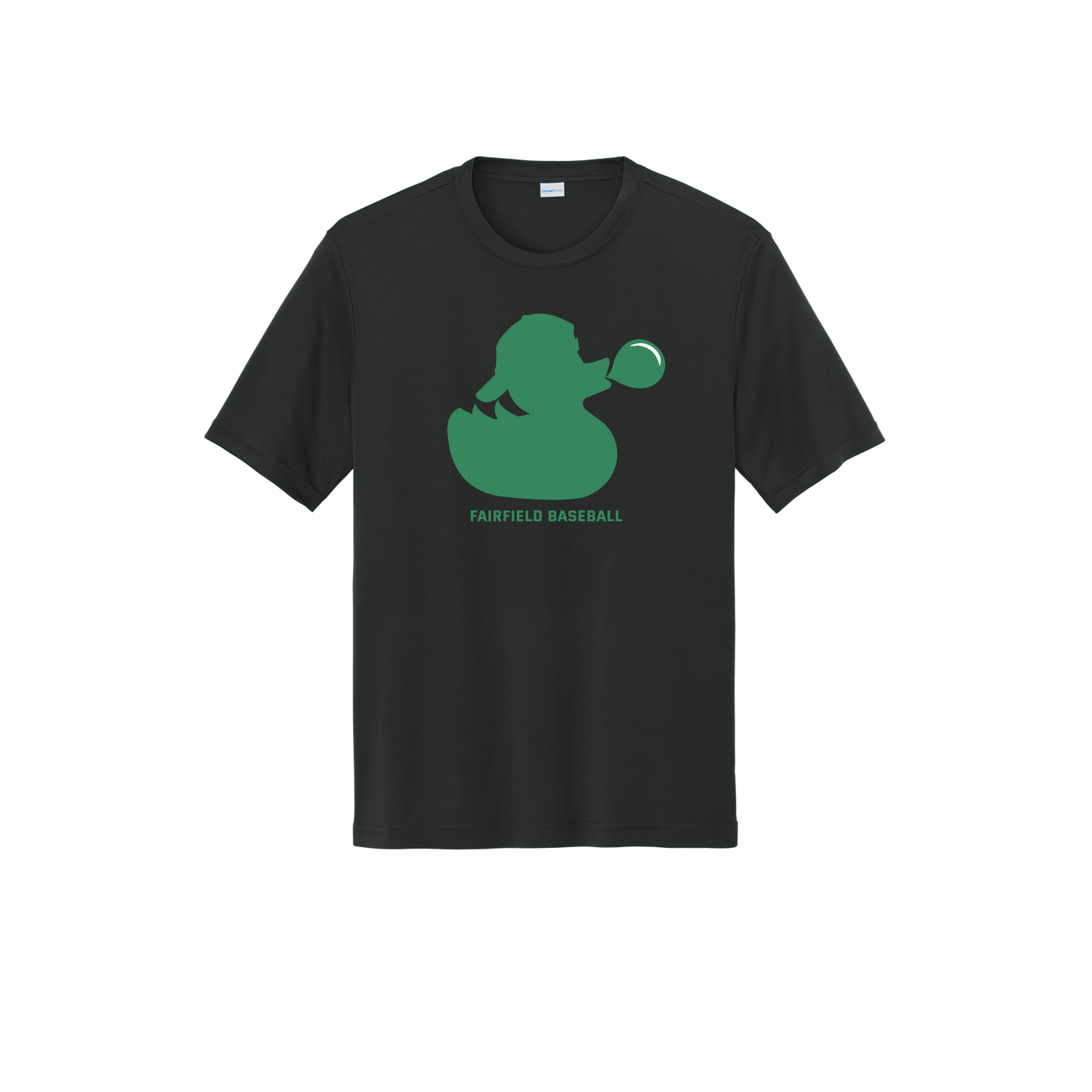 FSA Bubble Duck Shirt