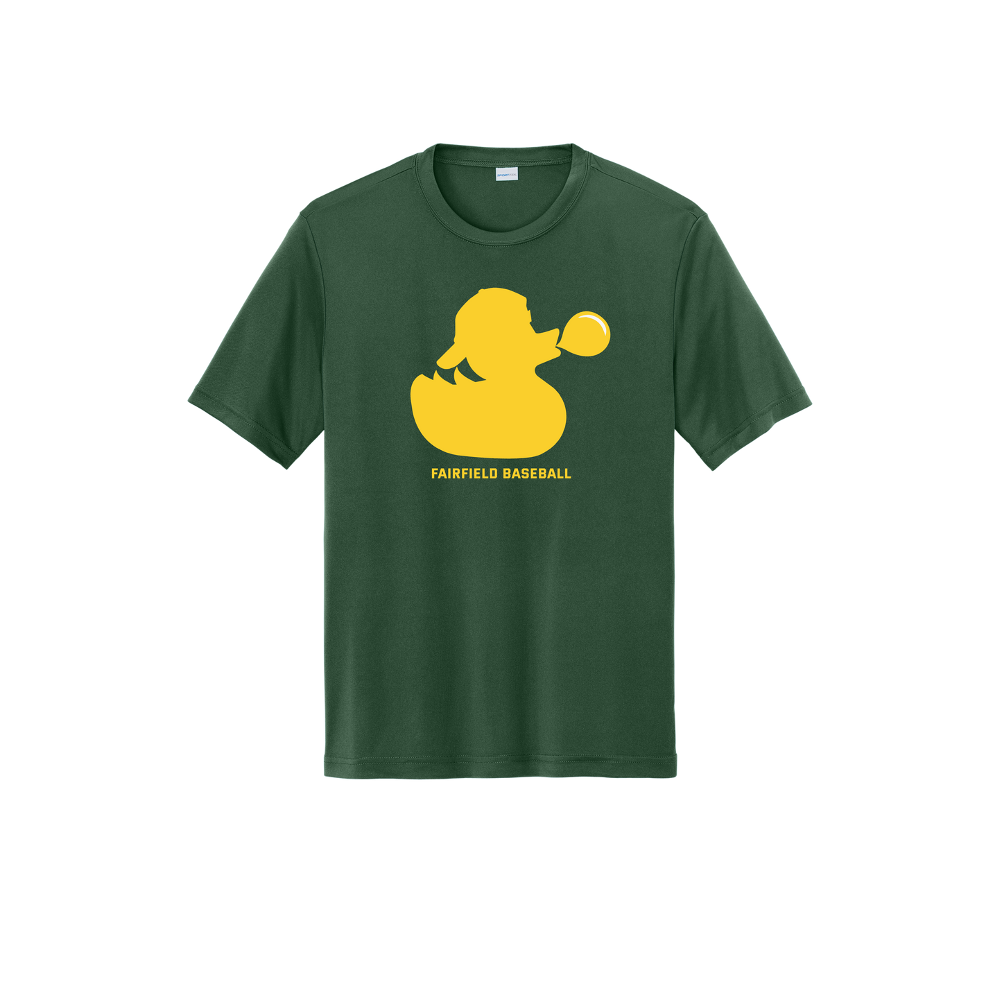 FSA Bubble Duck Shirt