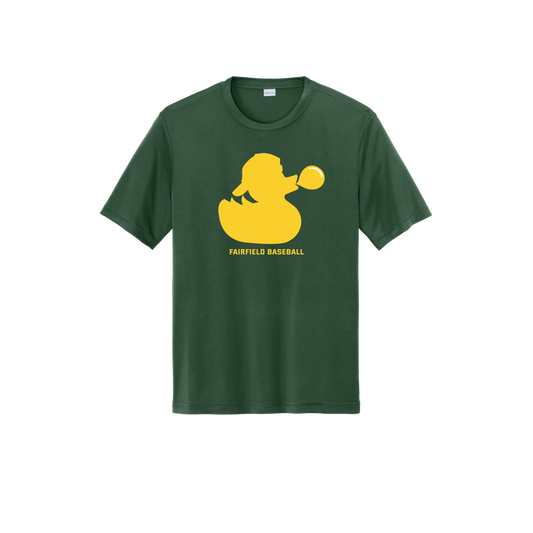 FSA Bubble Duck Shirt