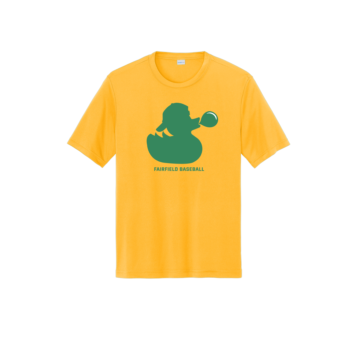 FSA Bubble Duck Shirt