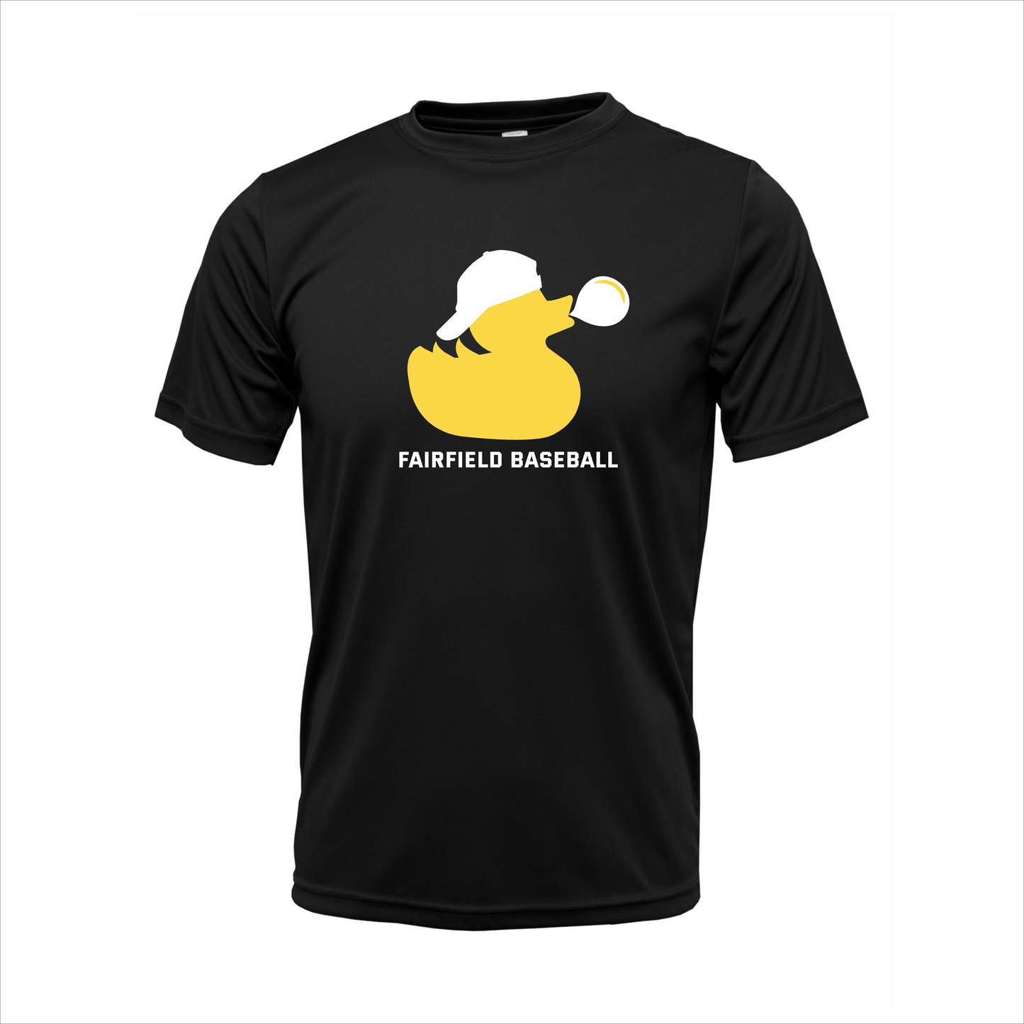 DriFit TShirt Ducks - DUCKY