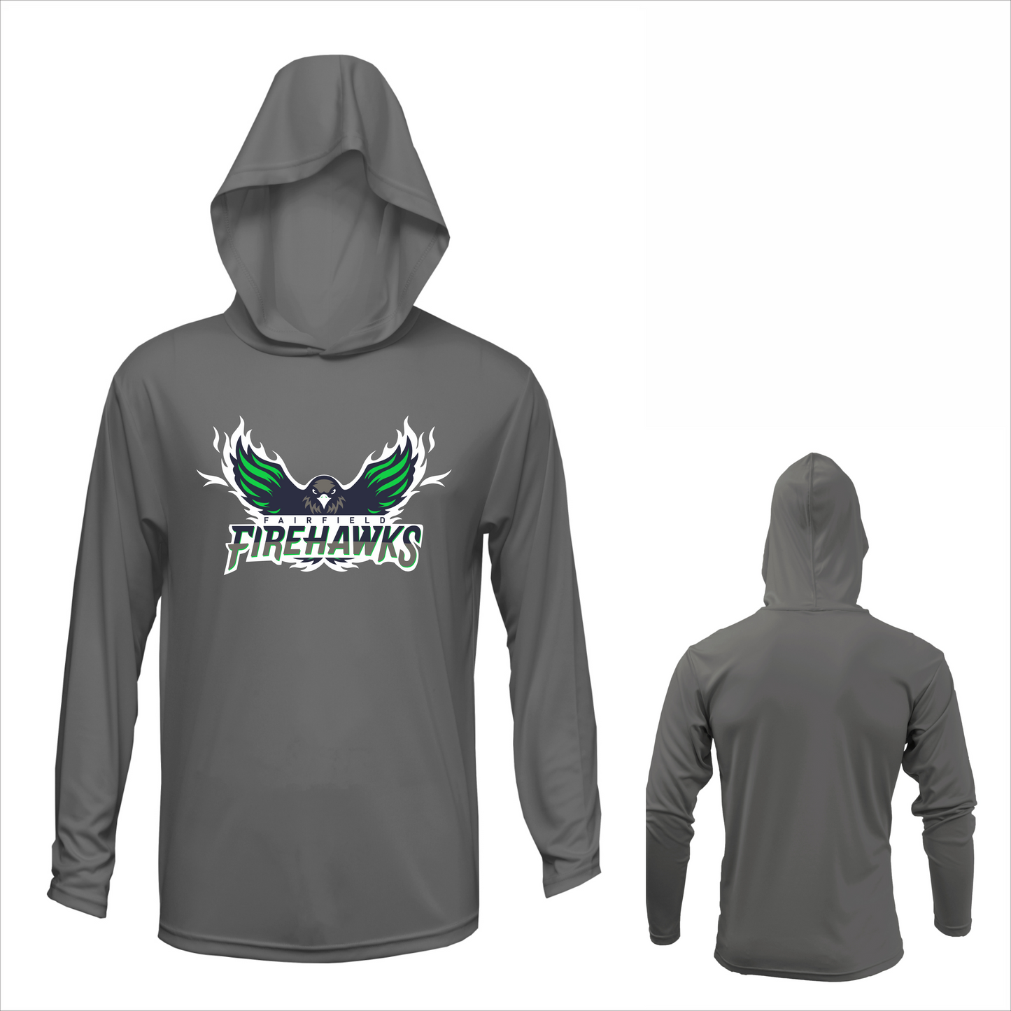 FSA Firehawks Performance Hoodie