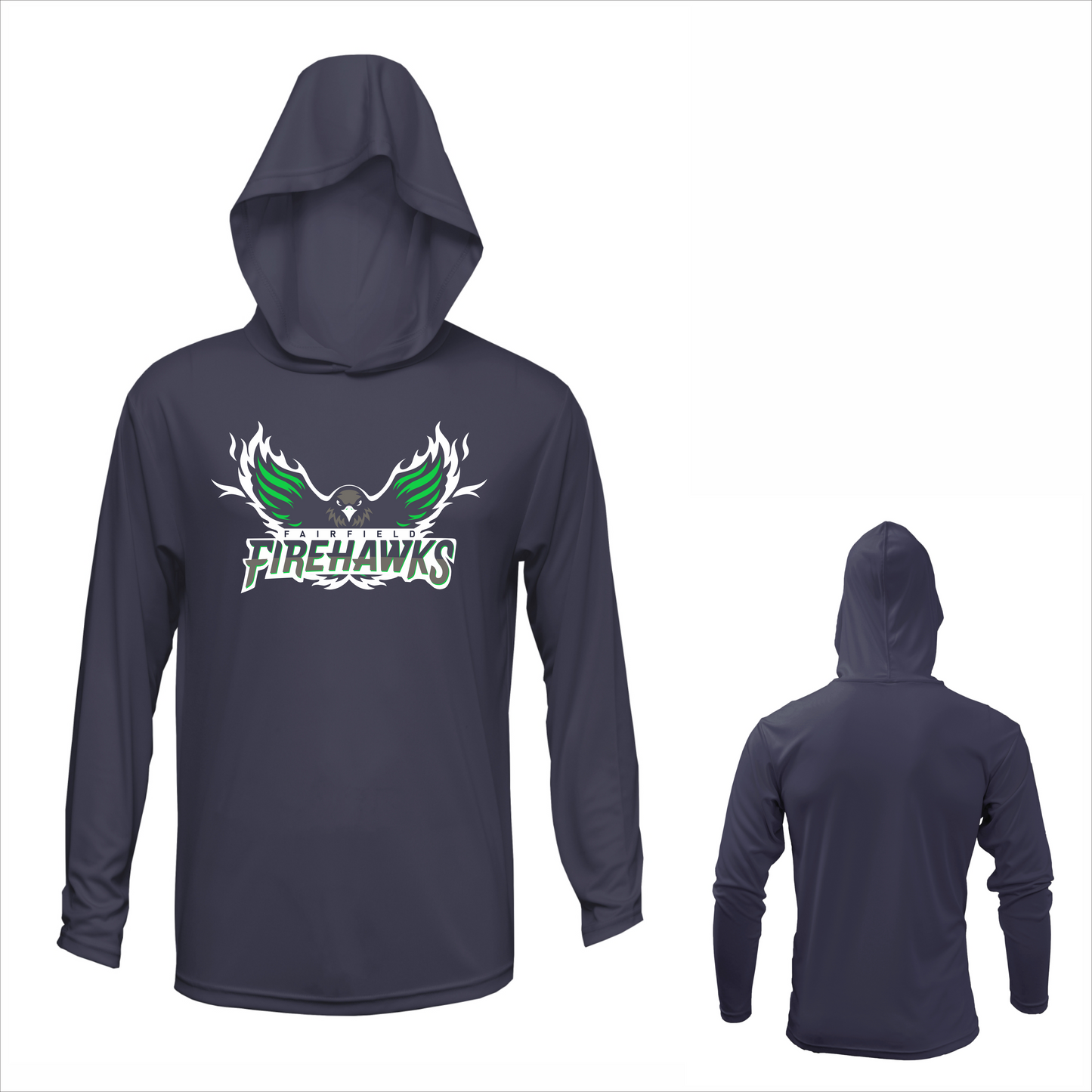 FSA Firehawks Performance Hoodie