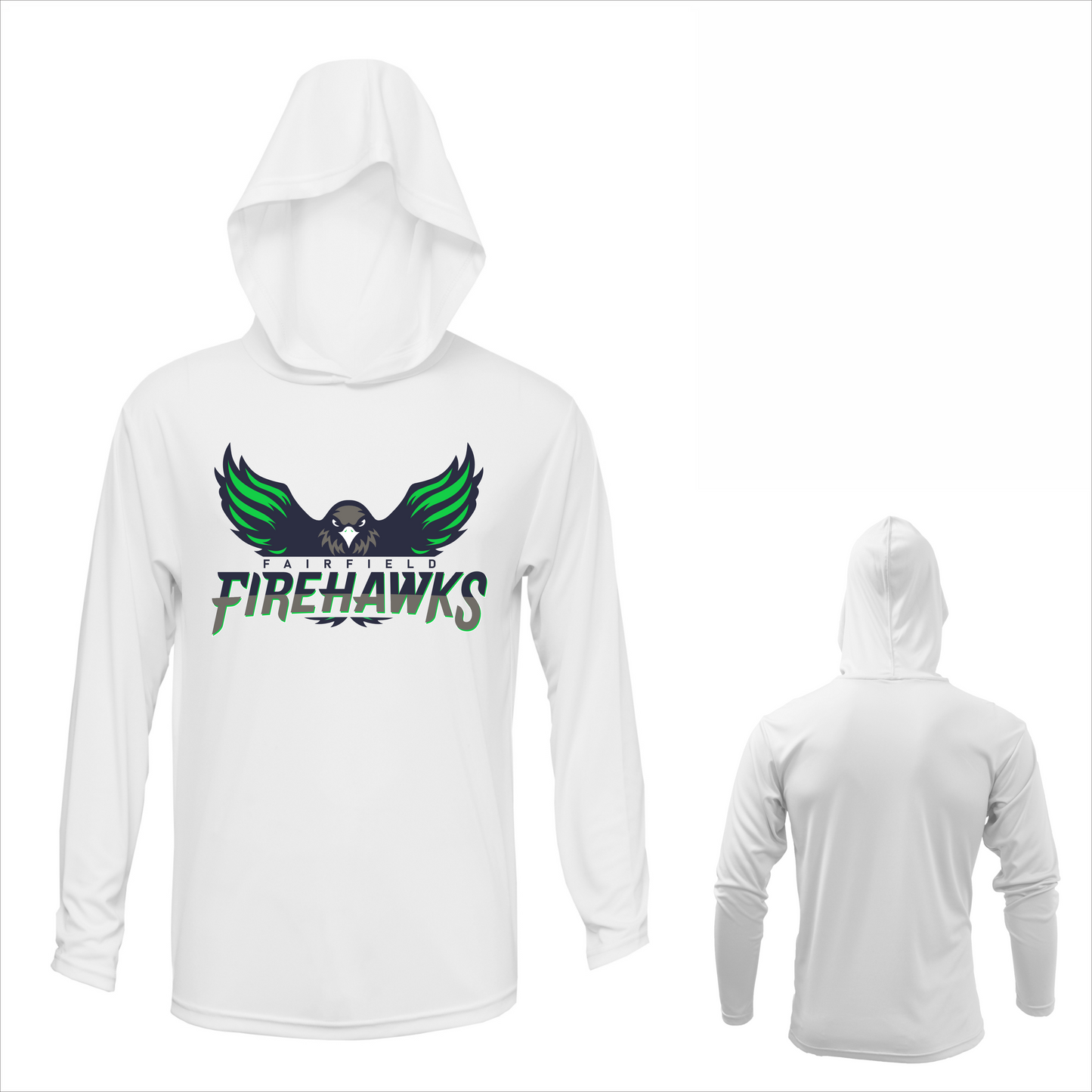 FSA Firehawks Performance Hoodie