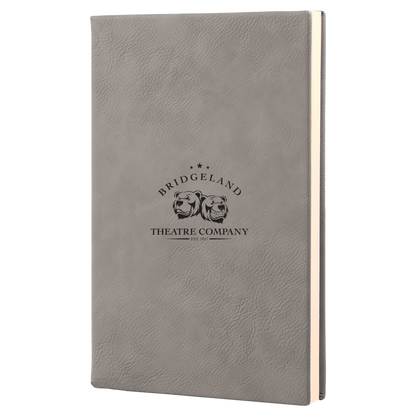 BTC - Laser Engraveable 5 x 8 Journal