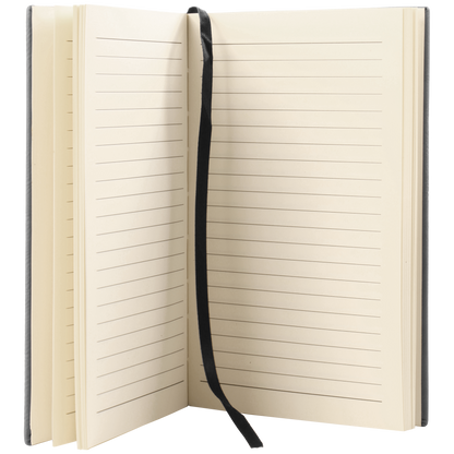 BTC - Laser Engraveable 5 x 8 Journal