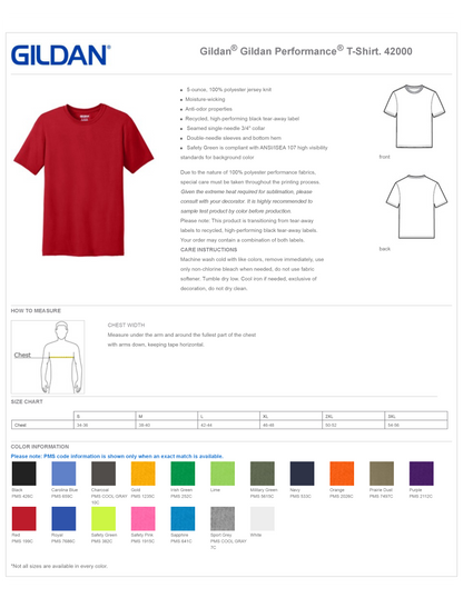 2024 Varsity Texans  Roster Shirts