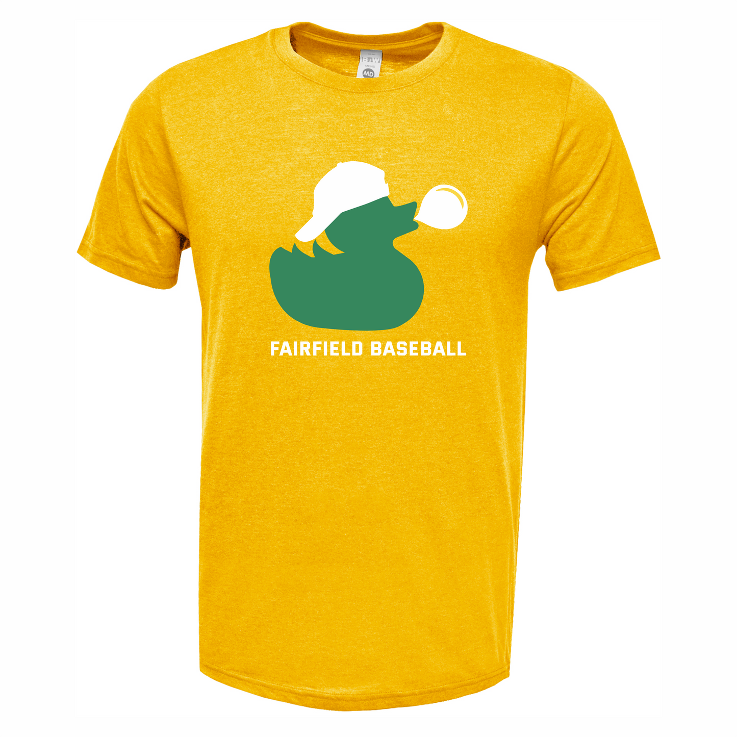 Soft Unisex Tee - Ducky Logo
