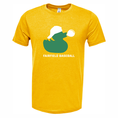 Soft Unisex Tee - Ducky Logo
