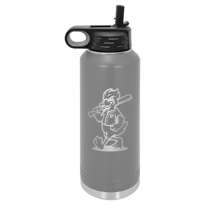 Fairfield Ducks  Sports Bottle