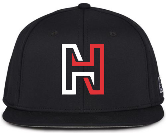 Houston Nationals  - Game Changer Cap