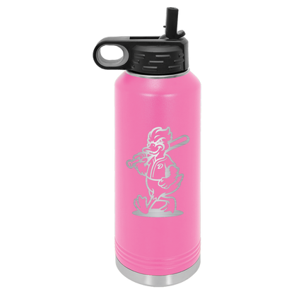 Fairfield Ducks  Sports Bottle