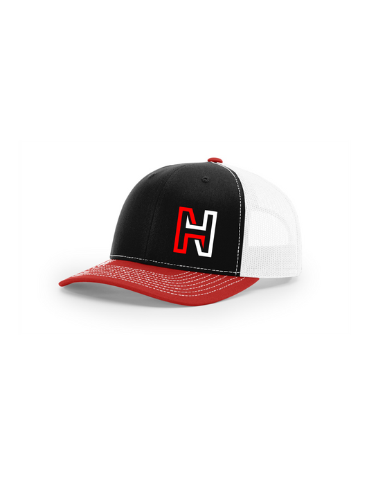 Houston Nationals 112 Cap