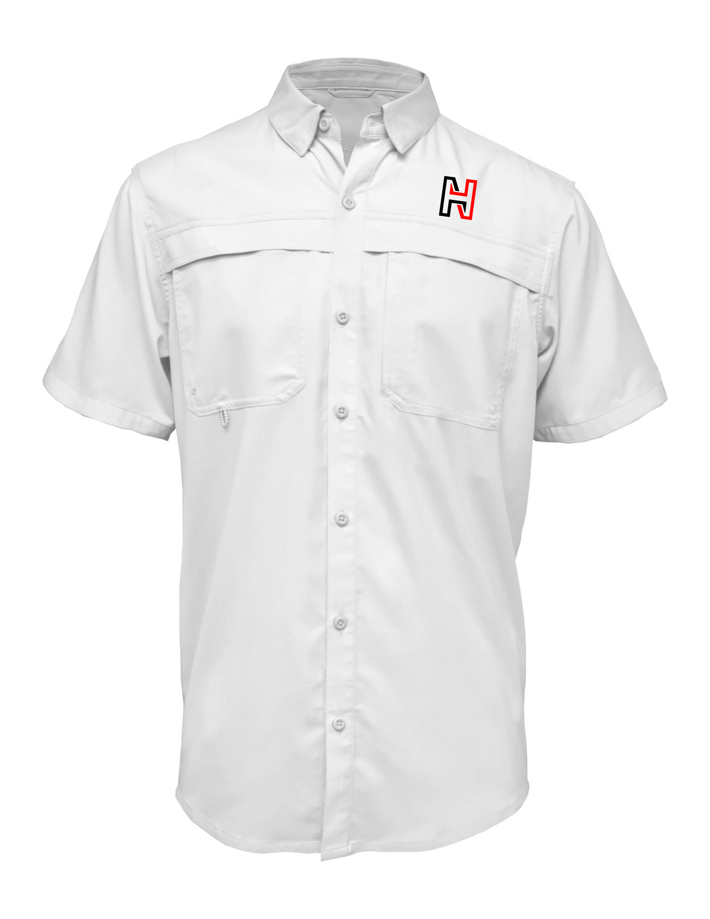 Houston Nationals Fishing Shirt