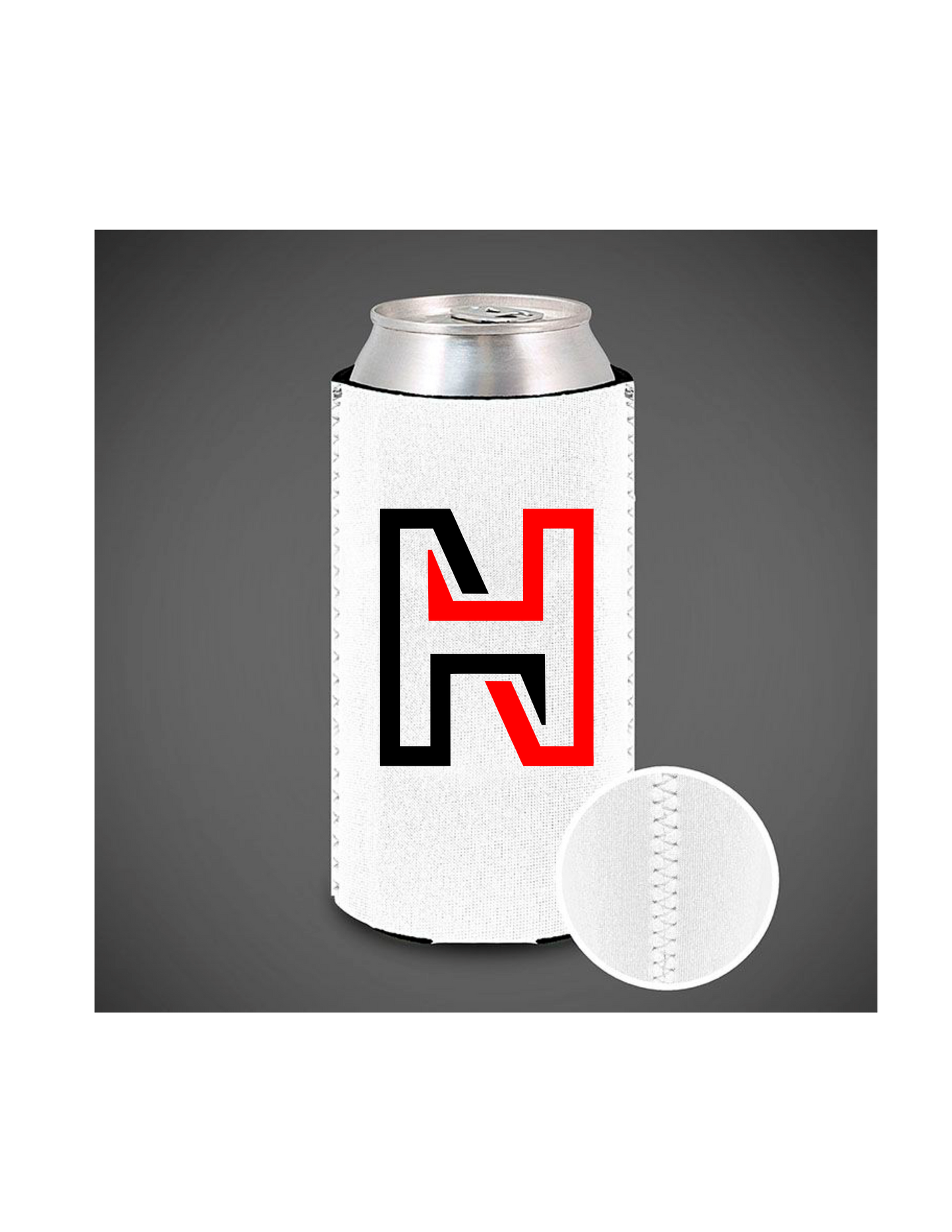 Houston Nationals Can Koozie