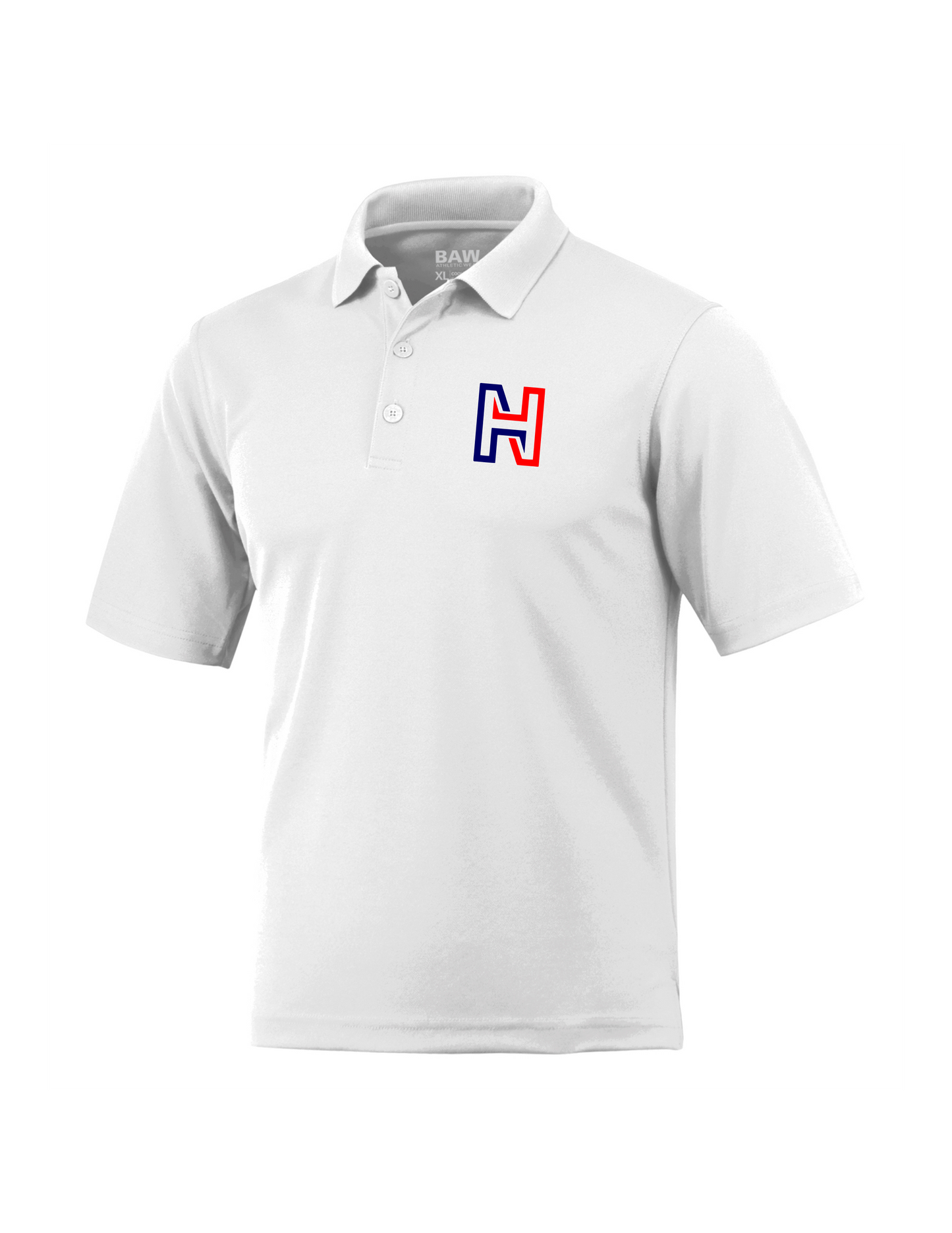 Houston Nationals Polo