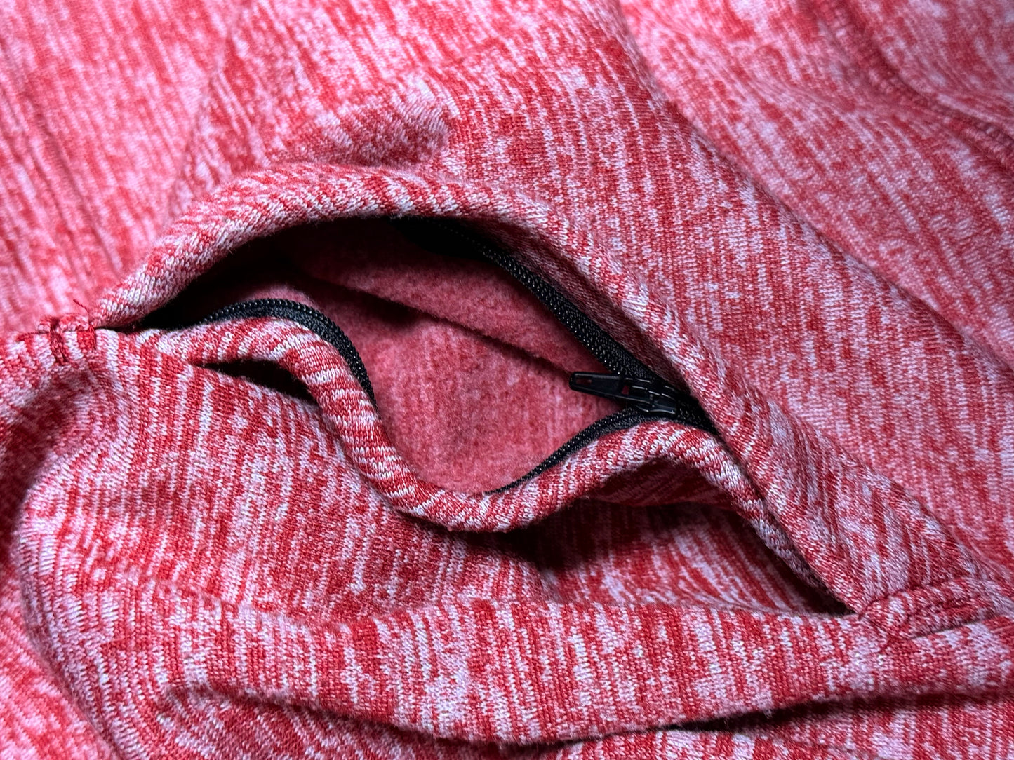 PVA Houston Vintage Hoodie 7.5oz