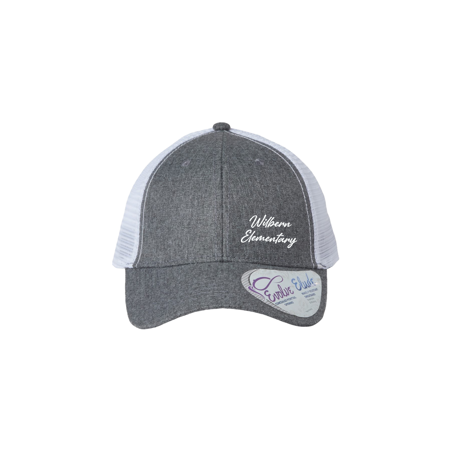 Willbern Whales - Ladies Pony Tail Cap