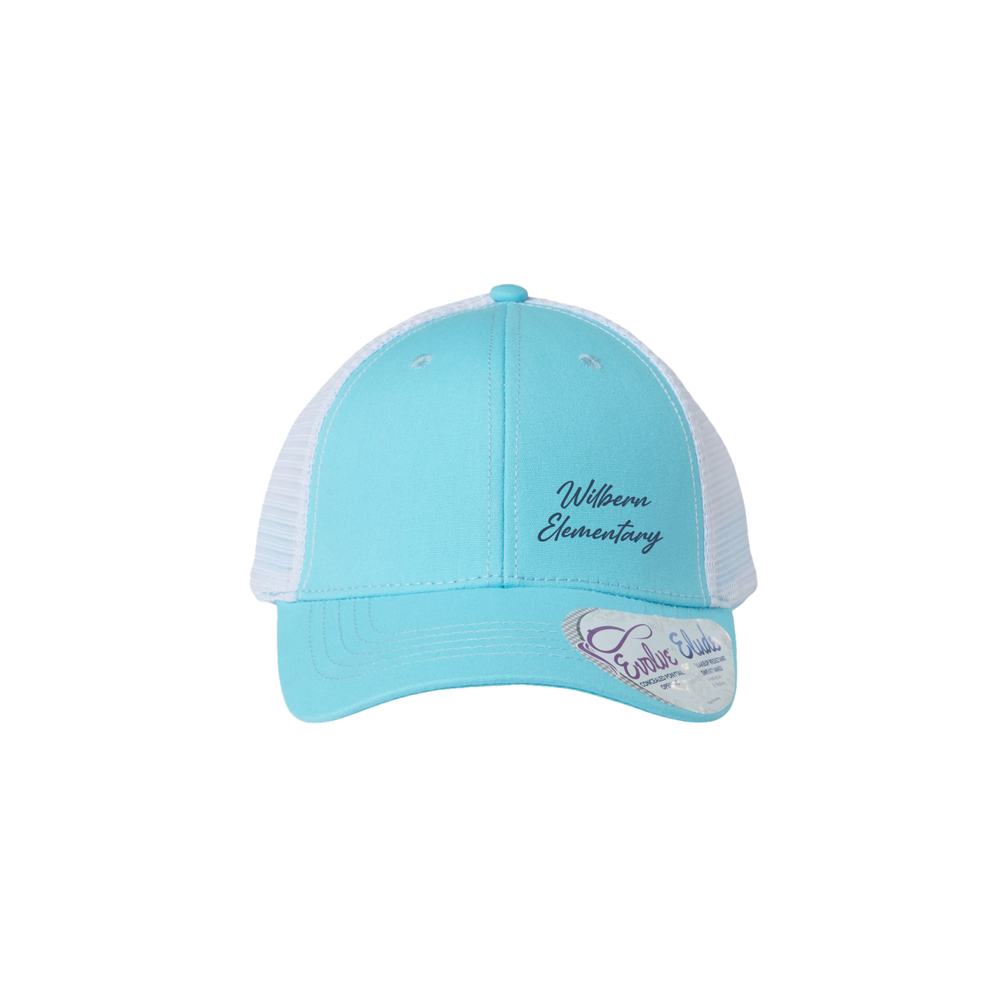 Willbern Whales - Ladies Pony Tail Cap