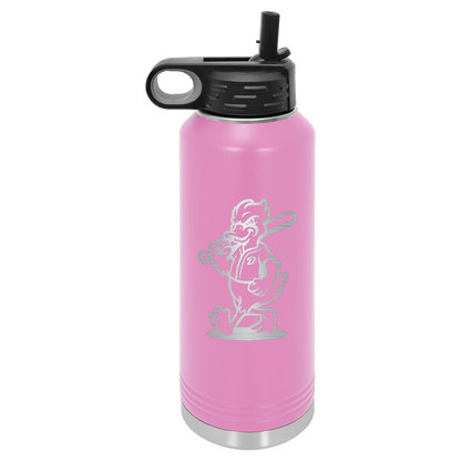 Fairfield Ducks  Sports Bottle