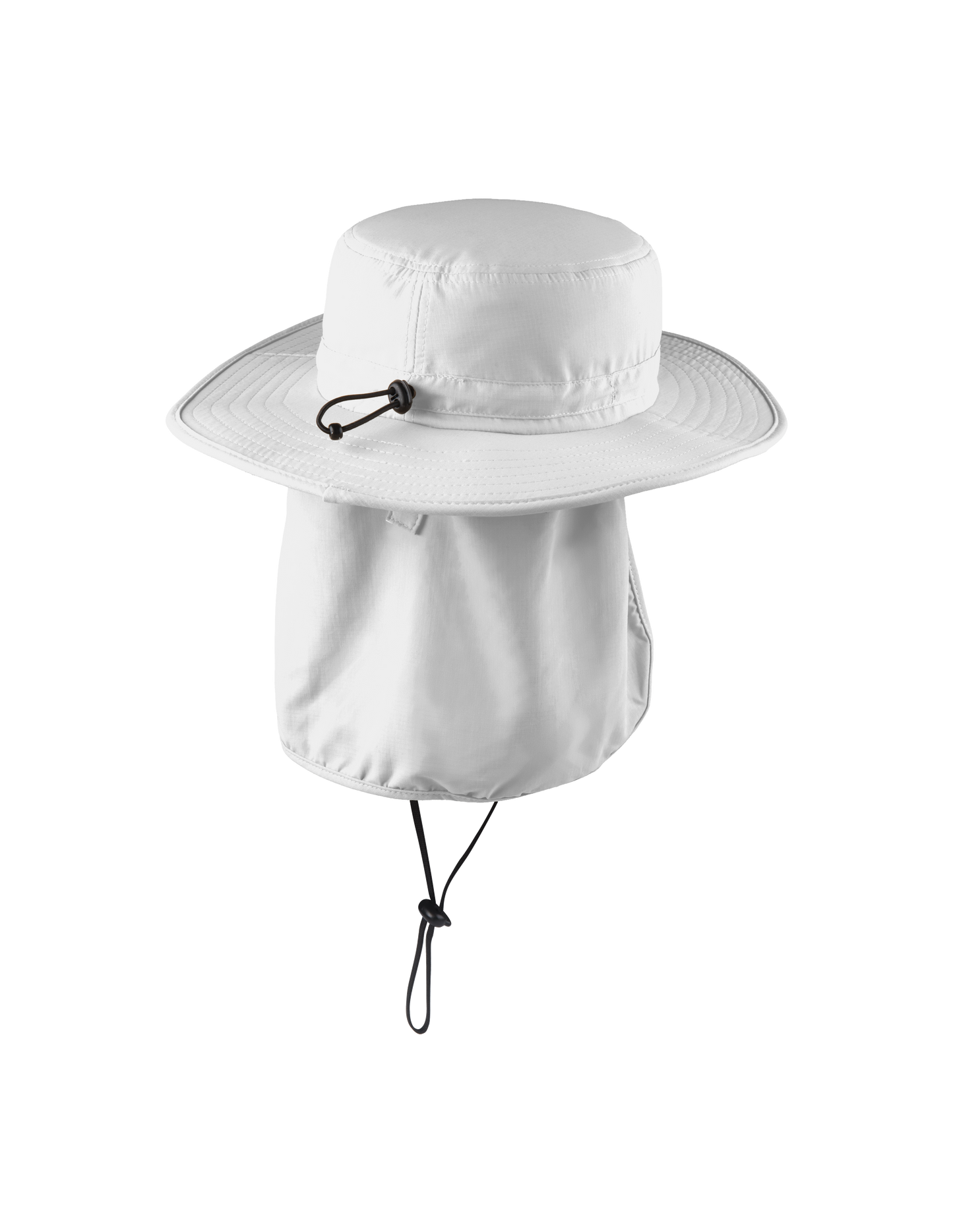 Bucket Wide Brim Hat