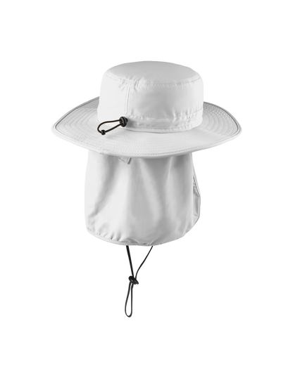 Bucket Wide Brim Hat