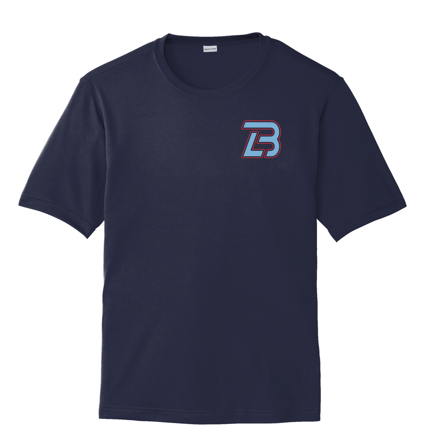 LoneStar Baseball  LB T Shirt